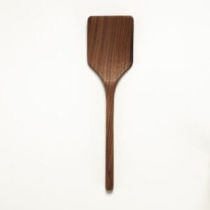 12" Walnut Spatula
