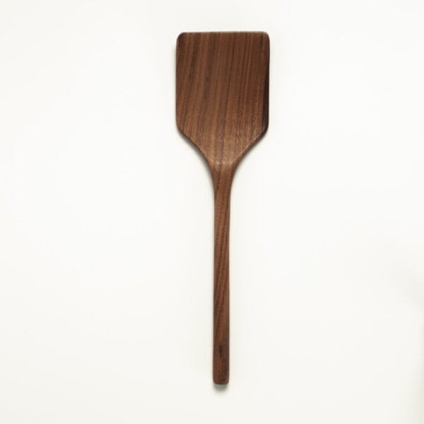 12" Walnut Spatula