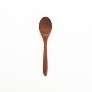 Walnut Wood Eating Spoon