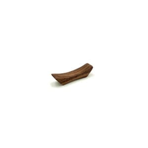 Walnut Chopstick Rest - Wooden Kitchen Utensils